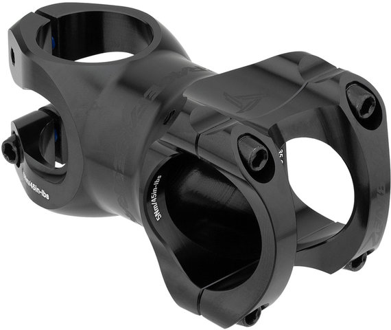 Turbine R 35 Vorbau 0° - black/60 mm 0° Turbine R 35 Vorbau 0° - black/60 mm 0°