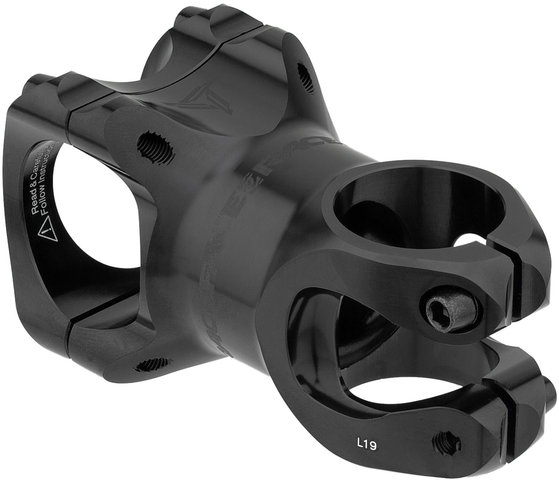Turbine R 35 Vorbau 0° - black/60 mm 0° Turbine R 35 Vorbau 0° - black/60 mm 0°