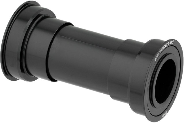 Eje de pedalier BB86 Shimano 41 x 86,5 mm - black/Pressfit