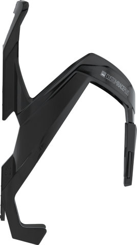 Elite Portabidones Custom Race Plus - negro brillante-negro