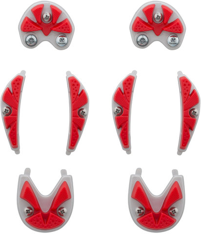 Suela para MTB Drako / MTB Tiger / MTB Jarin - red/41-44,5