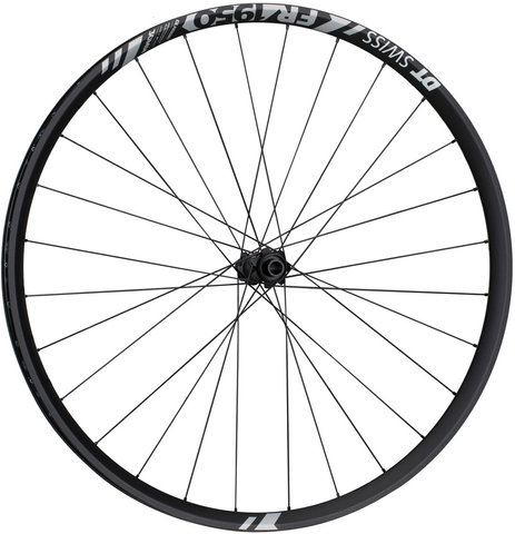 DT Swiss Set de Roues FR 1950 CLASSIC 30 Boost Disc Center Lock 29" - noir/Set de 29" (avant 20x110 Boost + arrière 12x148 Boost) Shimano