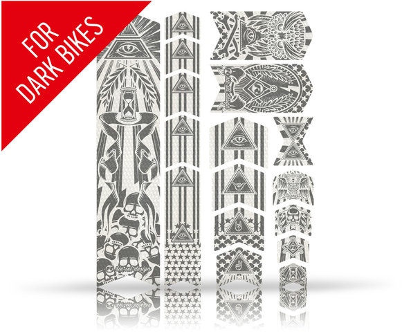 Riesel design frame protection best sale