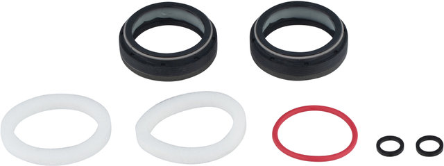RockShox Upgrade Kit for Flangeless Dust Seals and 32 mm Stanchion Tubes - universal/universal