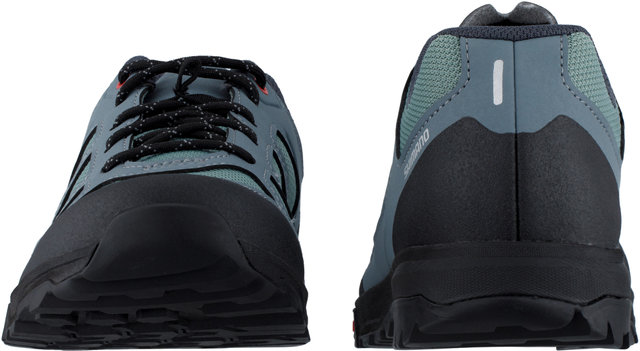 SH-ET300 E-Bike Damen Schuhe - green/38