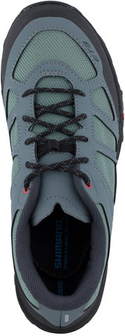 SH-ET300 E-Bike Damen Schuhe - green/38