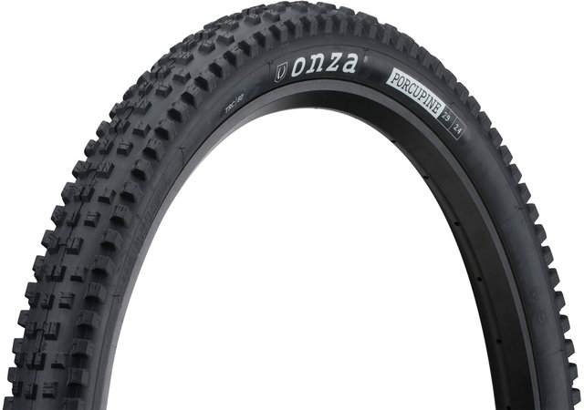 Porcupine TRC MC60 29" Folding Tyre - black/29x2.4