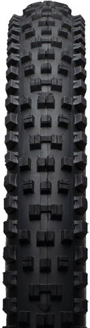 Onza Cubierta plegable Porcupine TRC MC60 29+ - negro/29x2,6