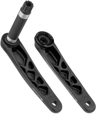 Race Face Aeffect R Cinch Crank - black/170.0 mm