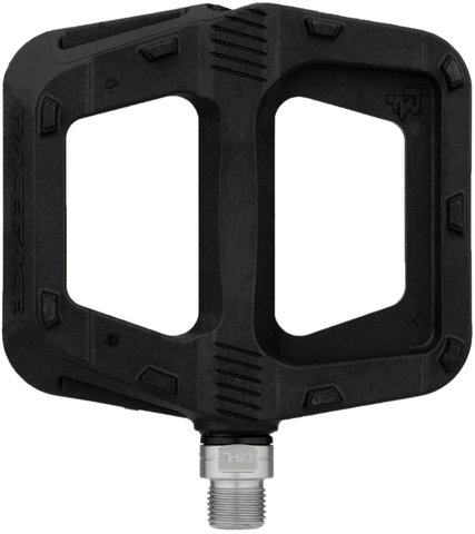 Ride Plattformpedale - black/universal