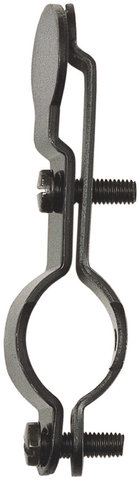 C2-B Universal Plug-in Mount for Rear - black/universal