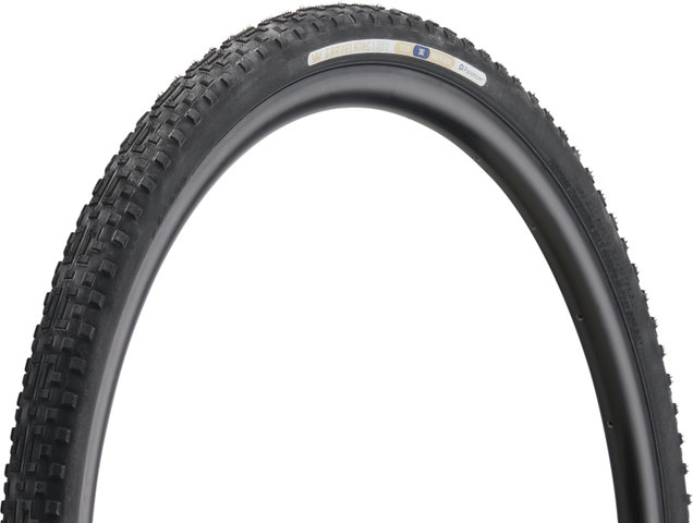 Panaracer Pneu Souple GravelKing EXT TLR 28" modèle 2024 - black-black/28 /38 /38-622