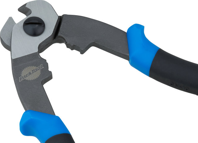 ParkTool Cable Cutter CN-10 - black-blue