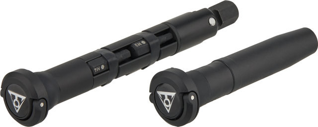 Topeak Plug 'n Tool Mountain Multi-Tool - black