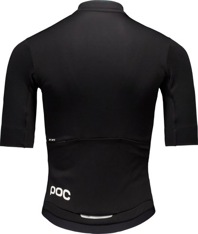 POC Maillot femmes Thermal Lite à manches courtes - uranium black | L