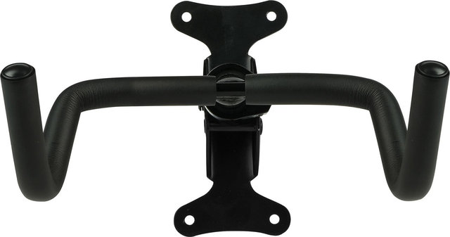 Eufab Bicycle wall mount - black