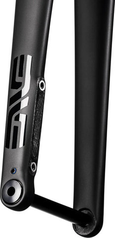 ENVE Horquilla de Carbono Road In-Route - black | 100 mm | 12 mm Eje Pasante | 1 1/8" - 1,5" tapered | 28"