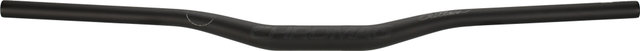 Chromag Guidon Courbé en Carbone Fubar Cutlass 31,8 25 mm - black-grey/800 