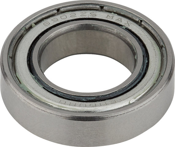 Enduro Bearings Deep groove ball bearing 6902 1ZS 15 mm x 28 mm x 7 mm - universal | 6902