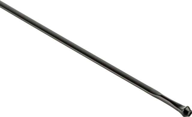 Mavic Ksyrium SLR / R-Sys SLR / Ksyrium Pro Spare Spokes as of 2015 - black/293.5 mm