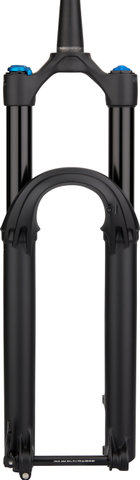 Fox Racing Shox Fourche à Suspension 38 Float 29" GRIP Performance E-Bike+ Boost - noir/Axe Traversant 15 mm/110 mm/1 1/8" - 1,5" tapered/44 mm/160 mm/29"