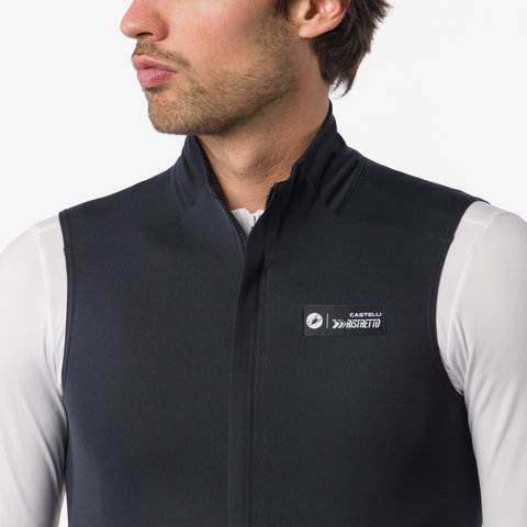 Castelli Gilet Perfetto 2 - black | L
