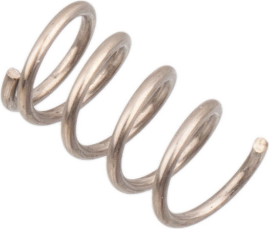 Campagnolo Ressort pour Vis de Réglage de Câble - argenté