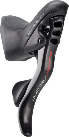Campagnolo Maneta cambios/frenos Super Record Ultra-Shift Ergopower 2x12 - carbono