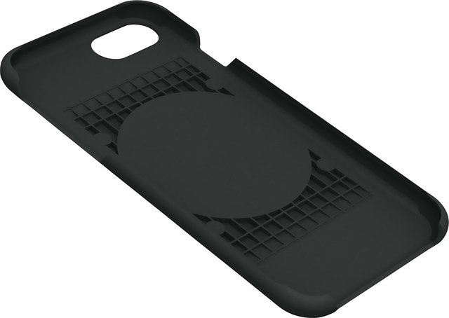 SKS Compit Cover for iPhone X - black