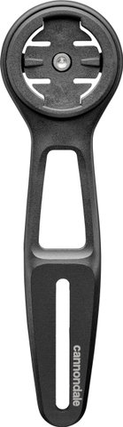 Cannondale SystemBar Road SL Computer Mount - black