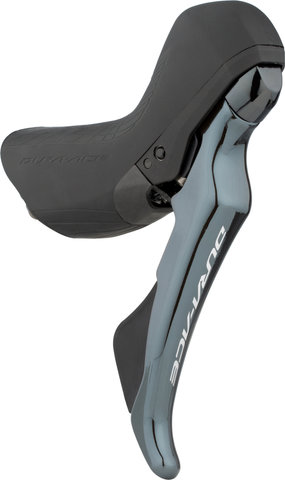 Shimano Levier de Frein/Vitesses Dura-Ace STI ST-R9120 2/11 vitesses - noir/11 vitesses