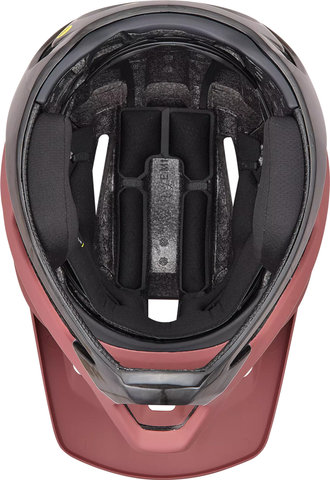 Specialized Casco Gambit MIPS SL - spice/55 - 59 cm