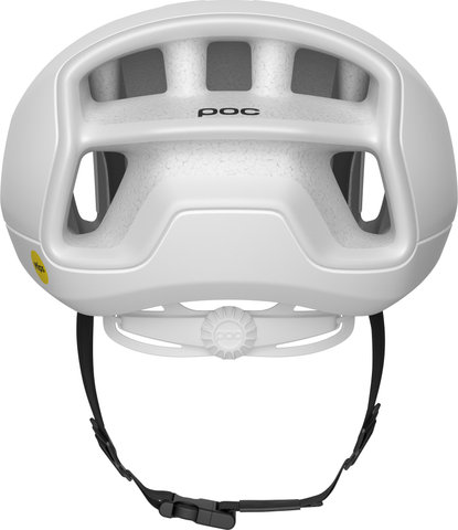 POC Casque Cytal MIPS - hydrogen white mat/54 - 59 cm