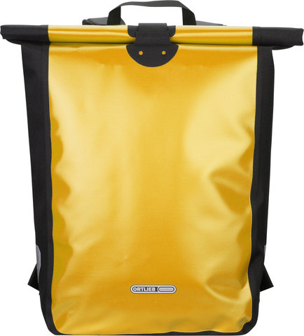 ORTLIEB sac messager - sunyellow-black/39 litres