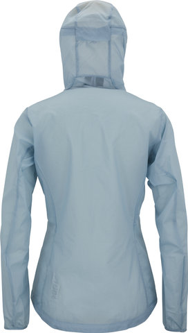 Patagonia Chaqueta para damas Houdini - steam blue/S