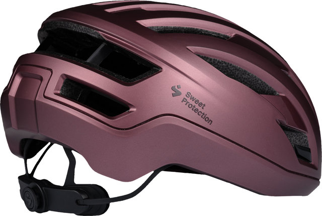 Sweet Protection Fluxer MIPS Helmet - barbera metallic/56 - 59 cm