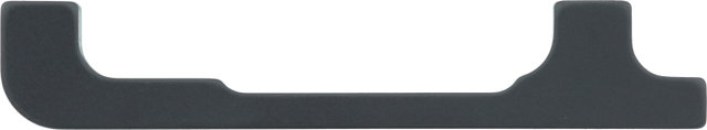 Avid Adaptateur de Frein à Disque +40P pour PM en PM - noir/Post Mount/200 mm, 180 mm