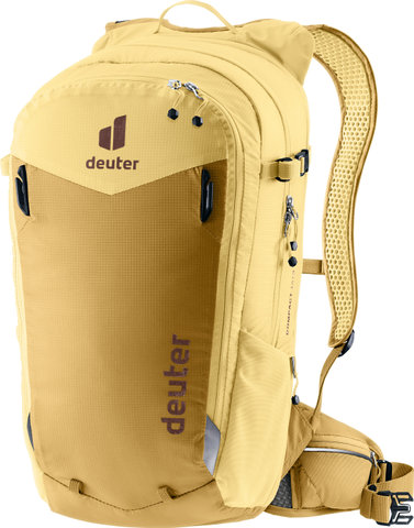deuter Compact 14+3 Rucksack - savanna-dune/17 l