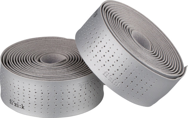Fizik Tempo Microtex Classic Lenkerband - silver