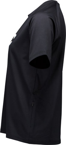 POC T-shirt Reform Enduro pour dames - uranium black | L