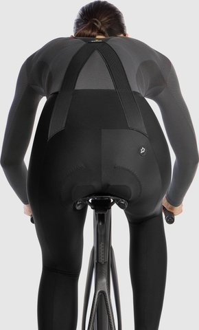 ASSOS Uma GT S11 Spring Fall Damen Bib Tights Trägerhose - black series/L