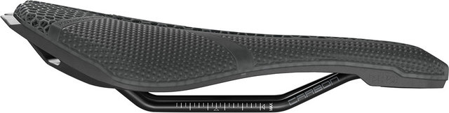 PRO Stealth 3D Team Saddle - black | 248 mm | 142 mm | 142 mm