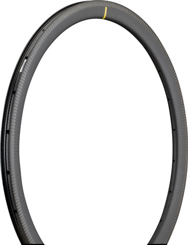 Mavic Llanta CXP Pro Carbon UST 28" - negro/24/28"