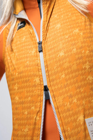 GOBIK Plus 2.0 Damen Weste - thai/M