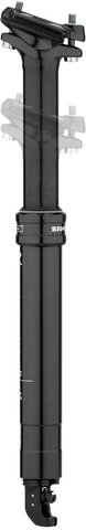 Tija Sillín 100 mm Aeffect R Dropper - black/30,9 mm / 325 mm / SB 0 mm
