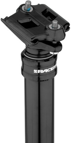Race Face Aeffect R Dropper 125 mm Sattelstütze - black/30,9 mm / 380 mm / SB 0 mm