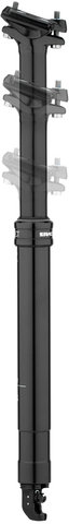 Tija Sillín 150 mm Aeffect R Dropper - black/31,6 mm / 425 mm / SB 0 mm