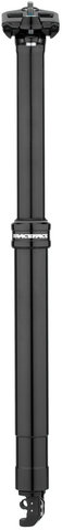 Race Face Aeffect R Dropper 150 mm Sattelstütze - black/31,6 mm / 425 mm / SB 0 mm