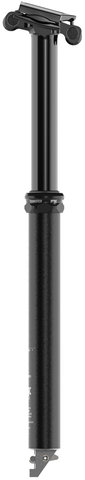 Fox Racing Shox Transfer Internal Performance Elite 100 mm Dropper Post - 2021 Model - black ano/30.9 mm / 308.6 mm / SB 0 mm / 1x remote