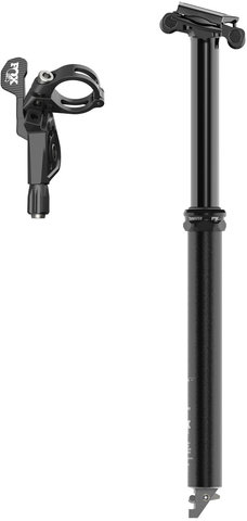 Transfer Internal Performance Elite 125 mm Dropper Post - 2021 Model - black ano/30.9 mm / 363.5 mm / SB 0 mm / 1x remote